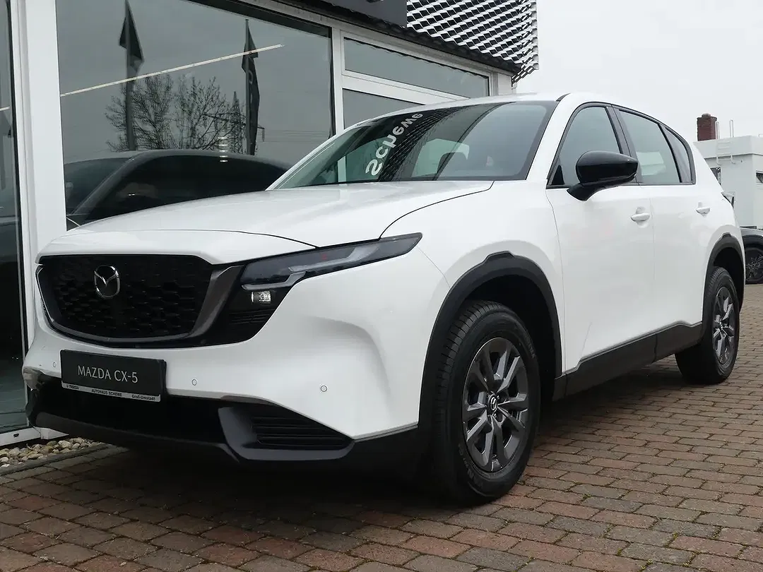 Mazda CX-5 - Thumbnail 6