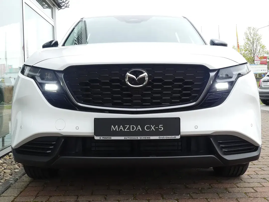 Mazda CX-5 - Thumbnail 7