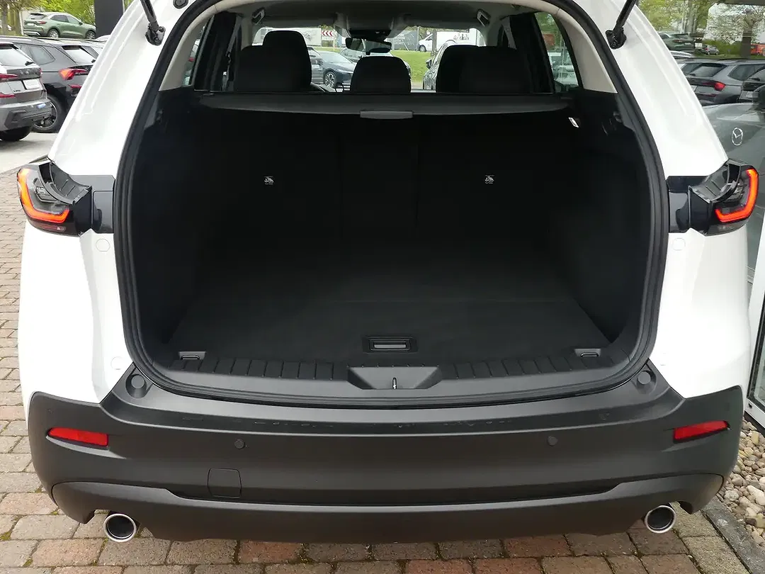Mazda CX-5 - Thumbnail 8