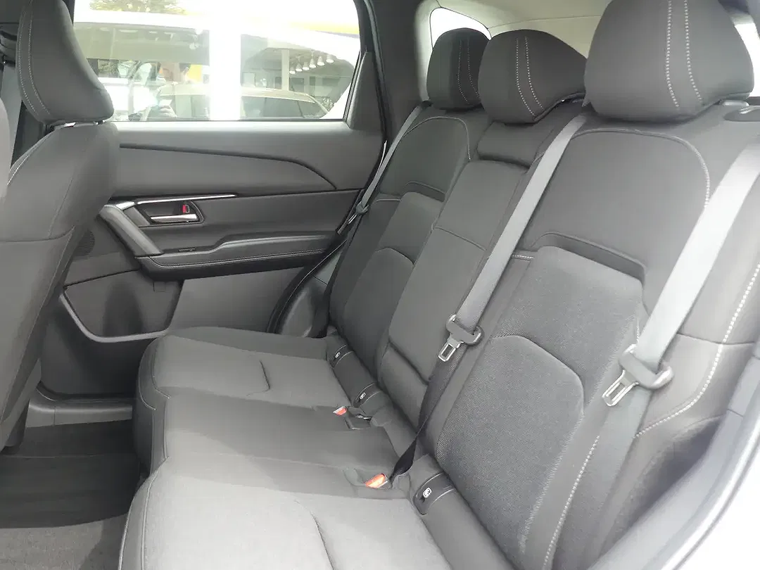 Mazda CX-5 - Thumbnail 9
