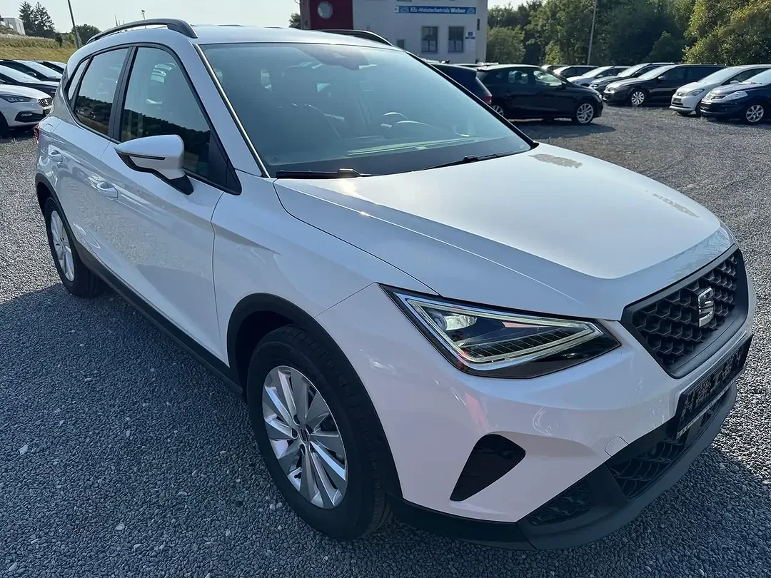 SEAT Arona - Afbeelding 1