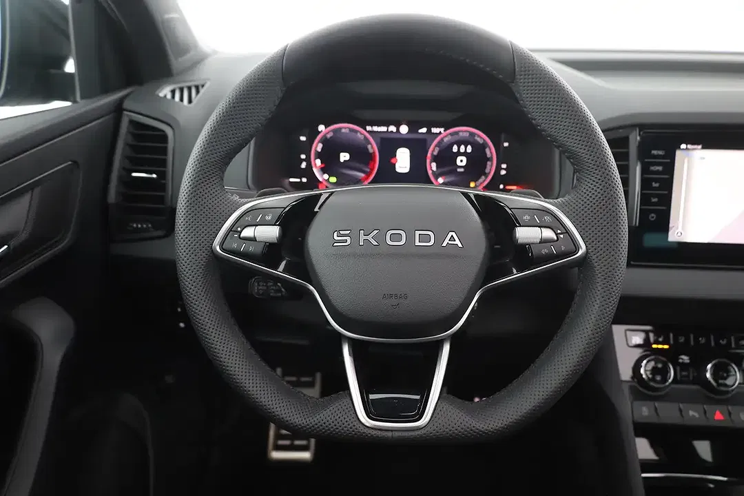 Skoda Karoq - Thumbnail 13