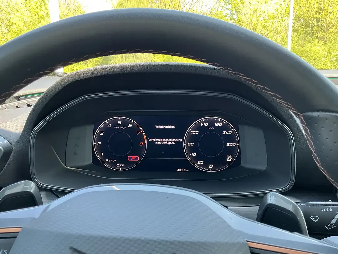CUPRA Formentor - Thumbnail 12