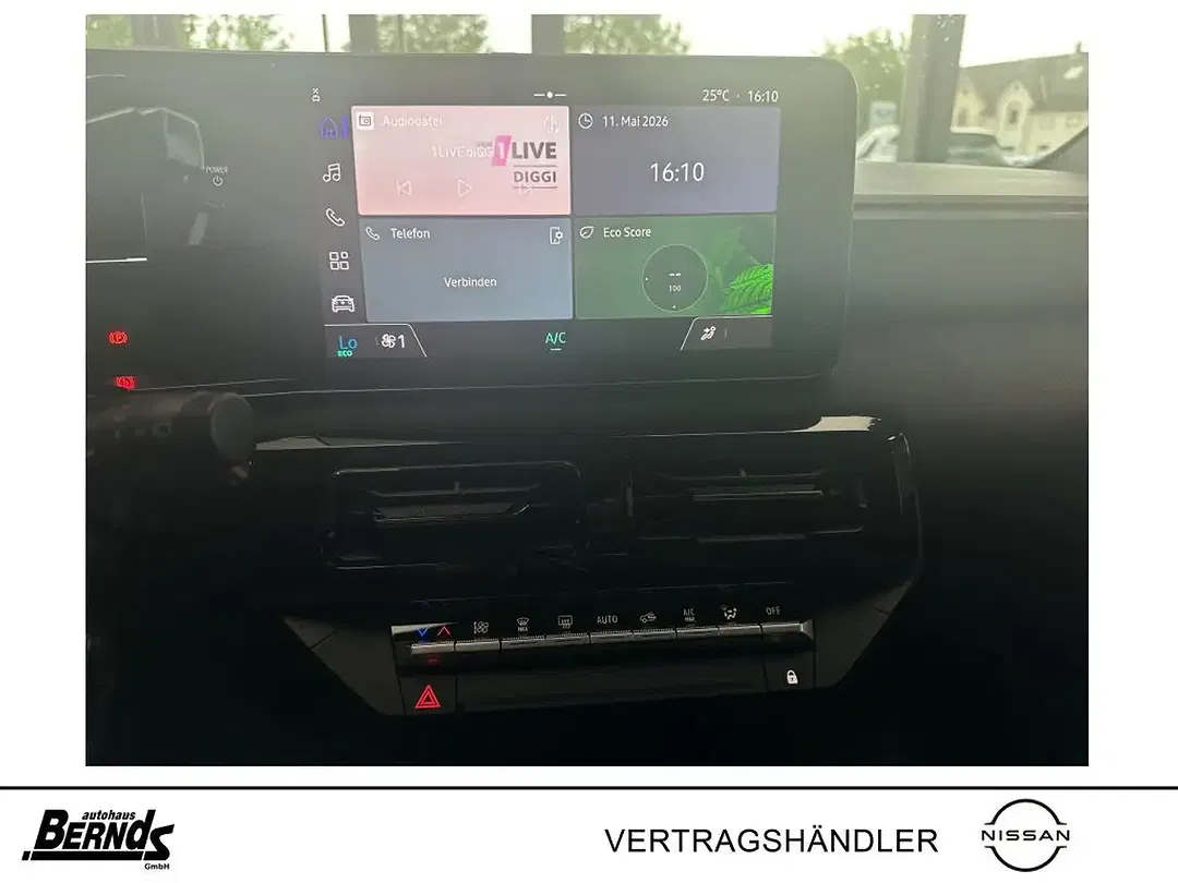 Nissan Micra - Thumbnail 14
