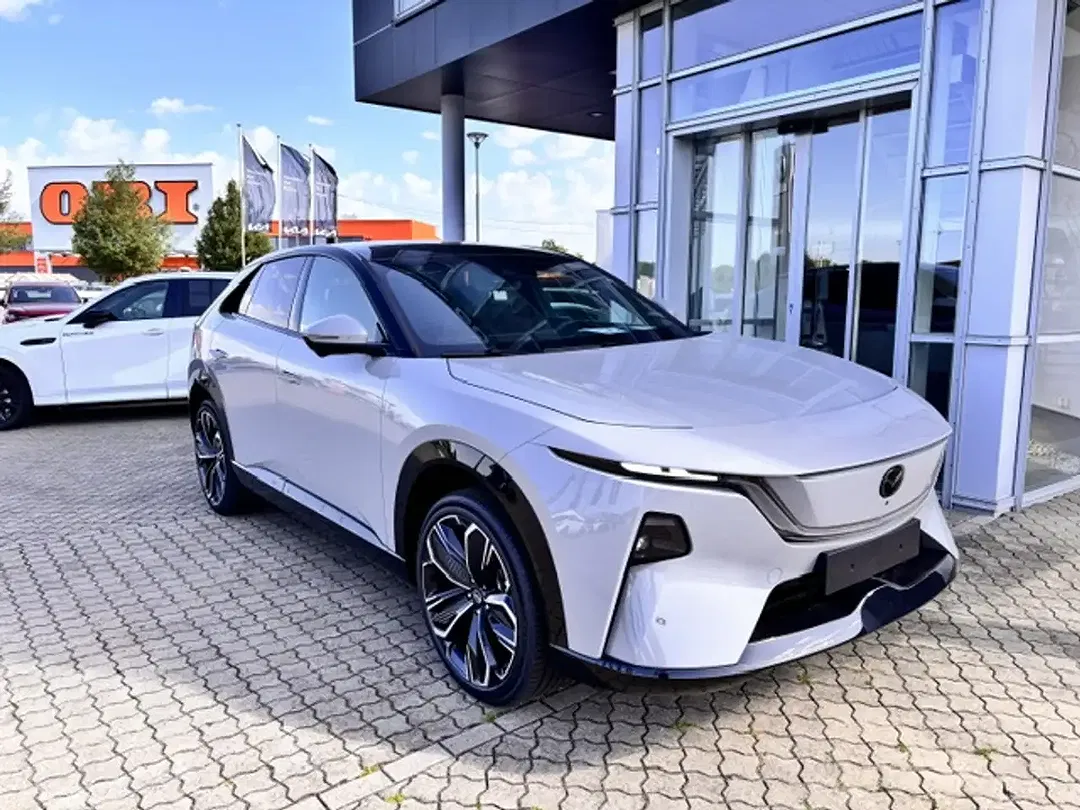 Mazda CX-6e - Thumbnail 5