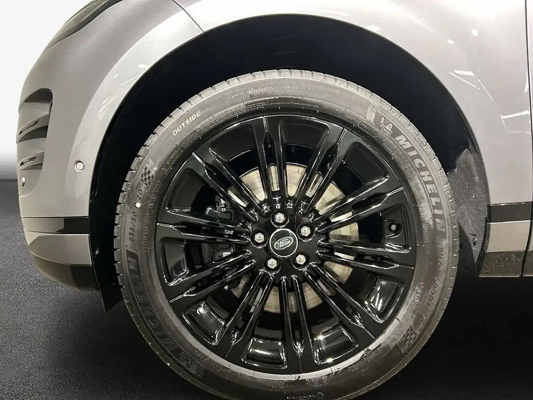 Land Rover Range Rover Evoque - Thumbnail 10