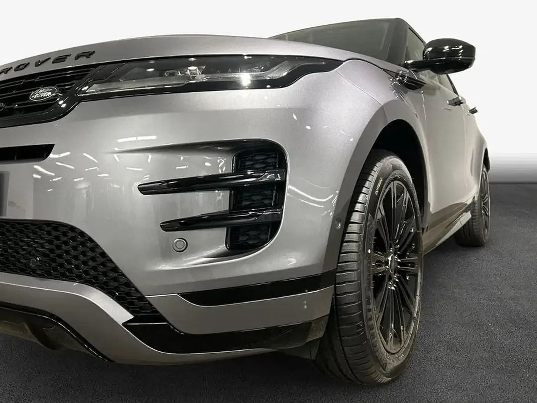 Land Rover Range Rover Evoque - Thumbnail 13