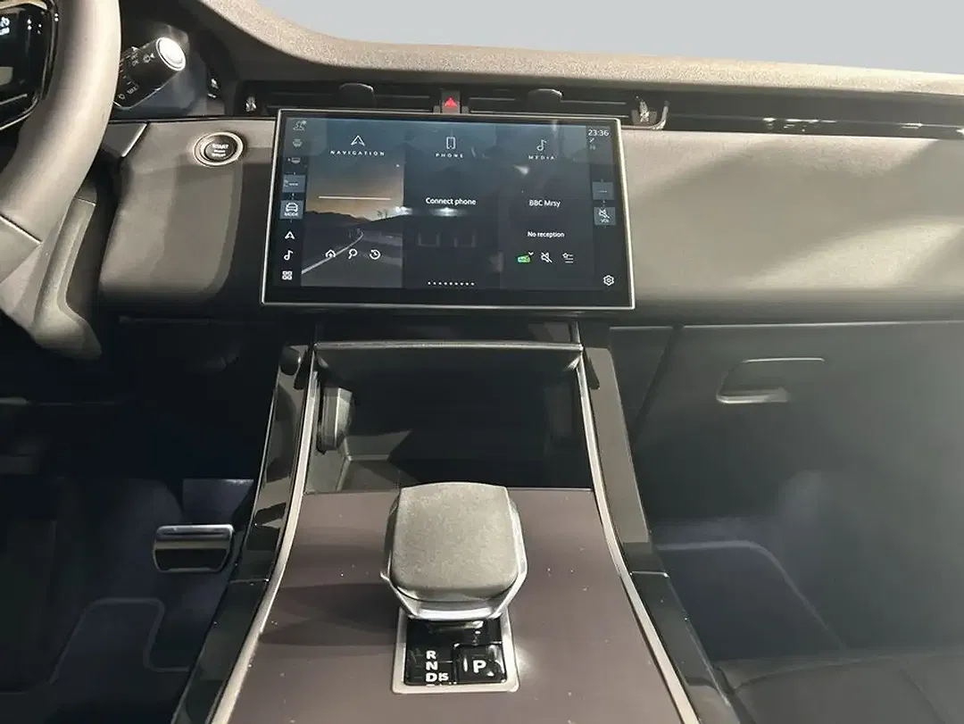 Land Rover Range Rover Evoque - Thumbnail 15
