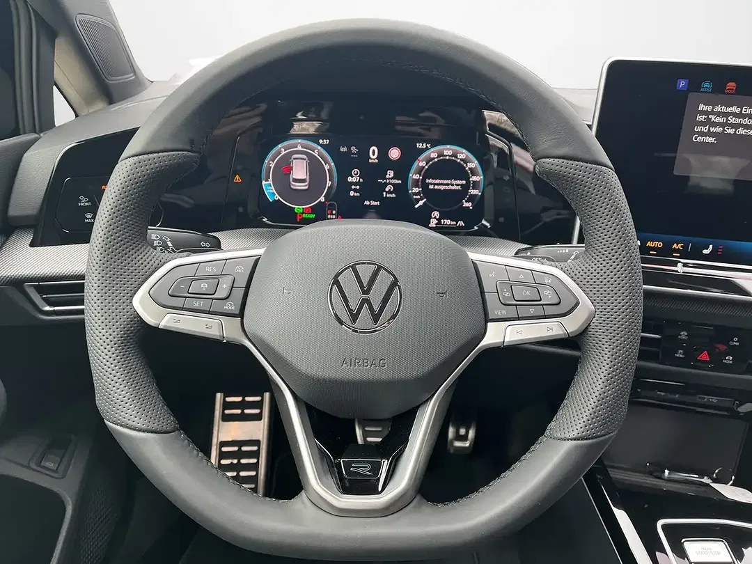 Volkswagen Golf Variant - Thumbnail 9