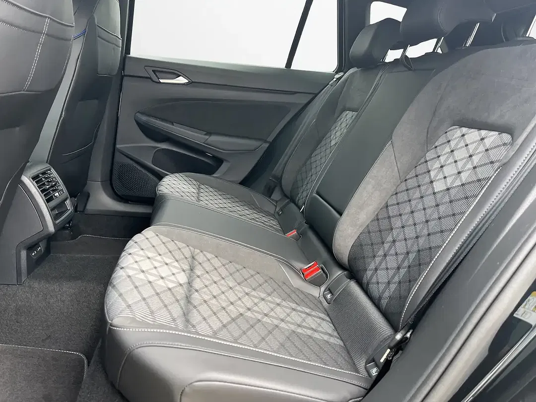 Volkswagen Golf Variant - Thumbnail 11