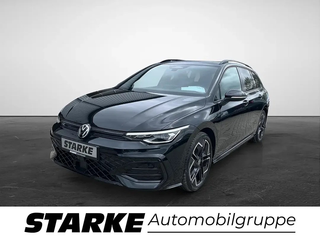 Volkswagen Golf Variant - Afbeelding 1