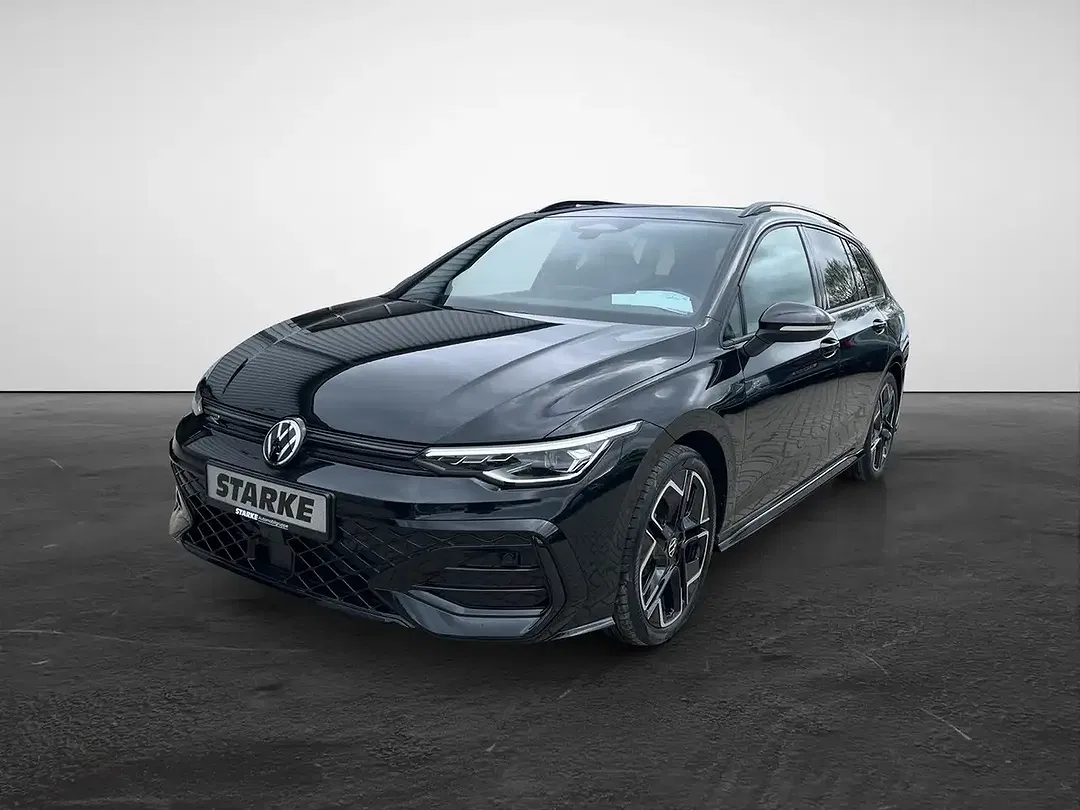 Volkswagen Golf Variant - Thumbnail 2