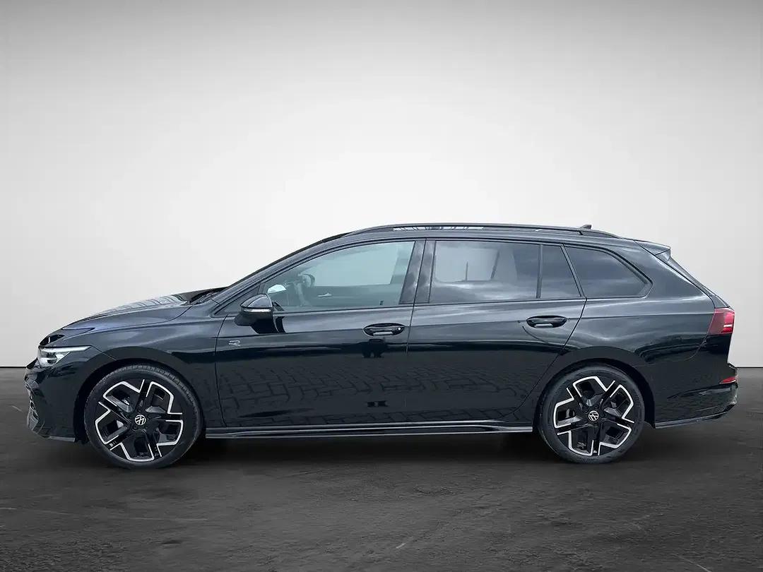 Volkswagen Golf Variant - Thumbnail 3