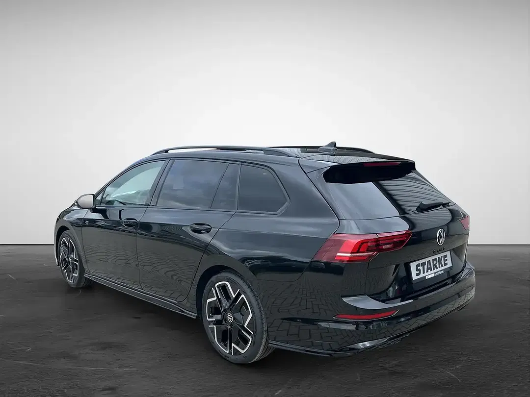 Volkswagen Golf Variant - Thumbnail 4