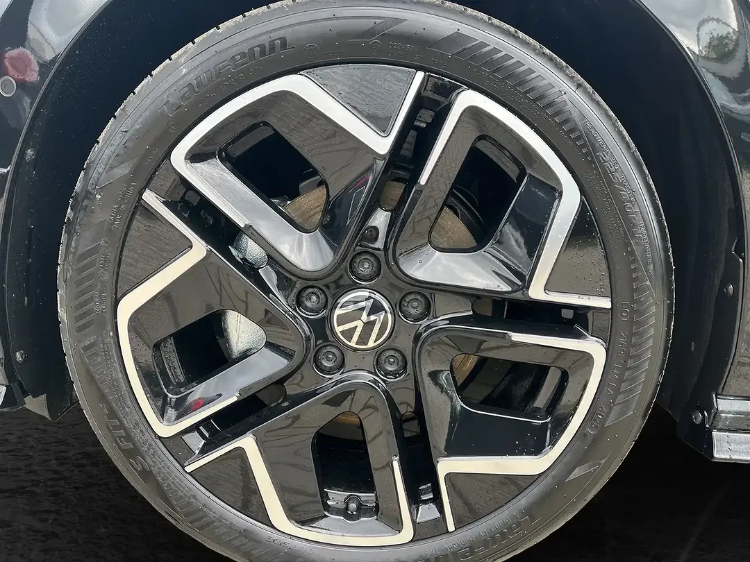 Volkswagen Golf Variant - Thumbnail 5