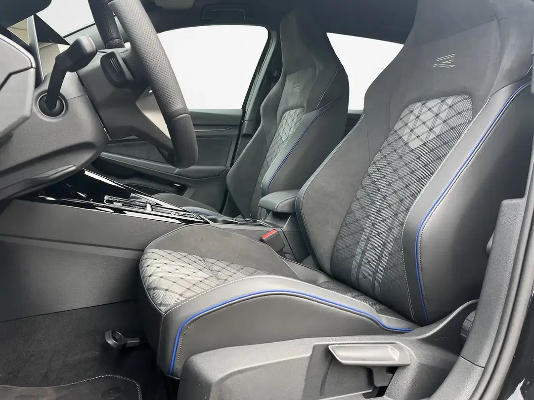 Volkswagen Golf Variant - Thumbnail 7