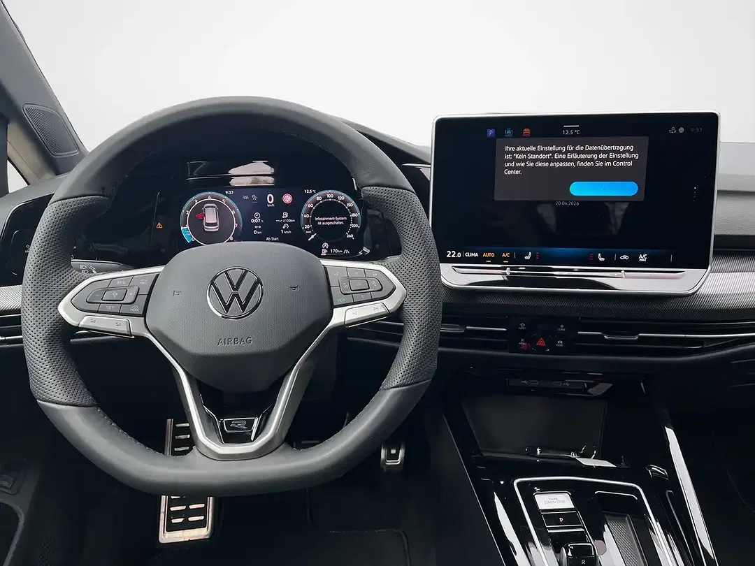 Volkswagen Golf Variant - Thumbnail 8