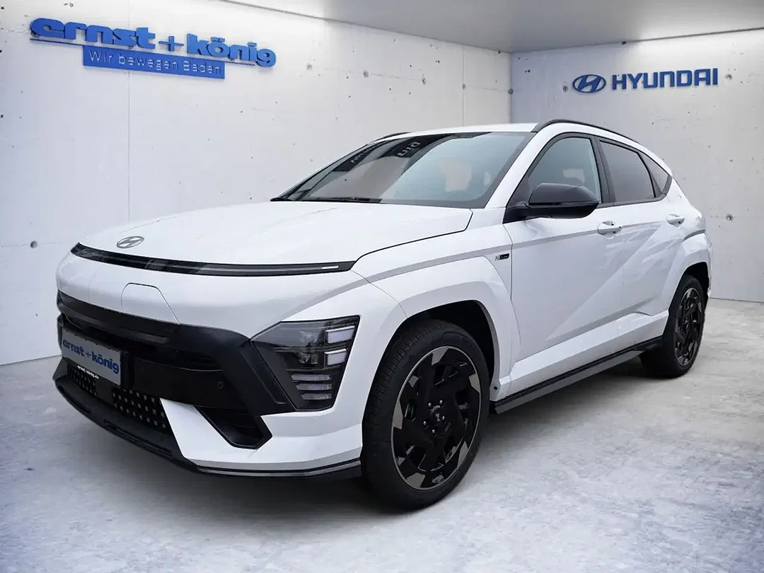 Hyundai KONA - Afbeelding 1