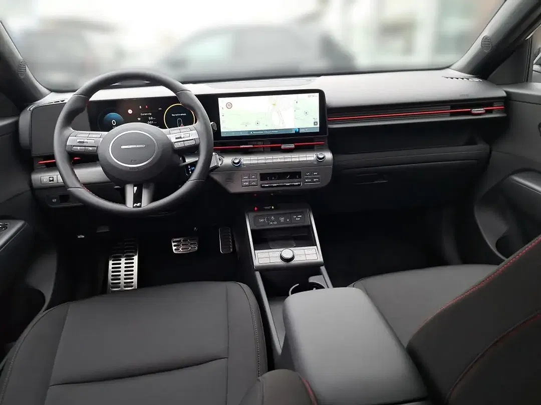 Hyundai KONA - Thumbnail 10