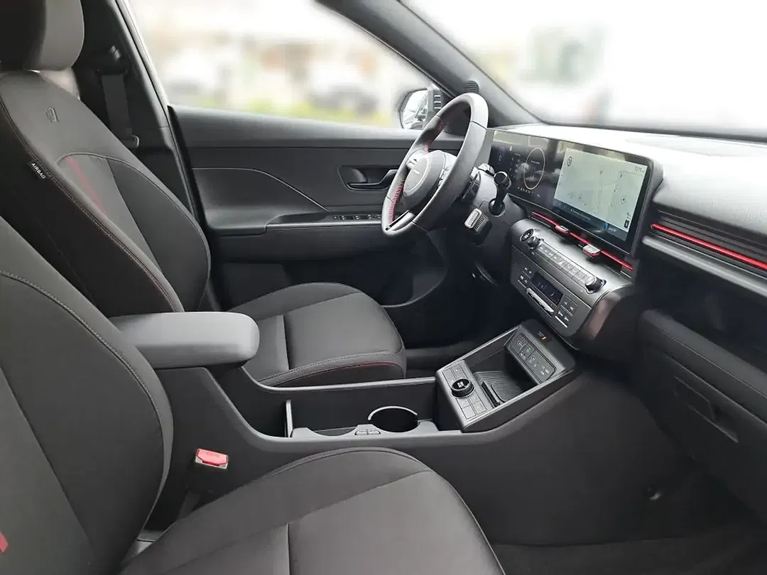 Hyundai KONA - Thumbnail 13