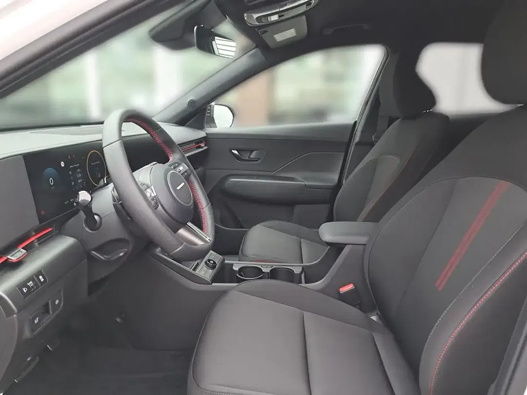 Hyundai KONA - Thumbnail 6