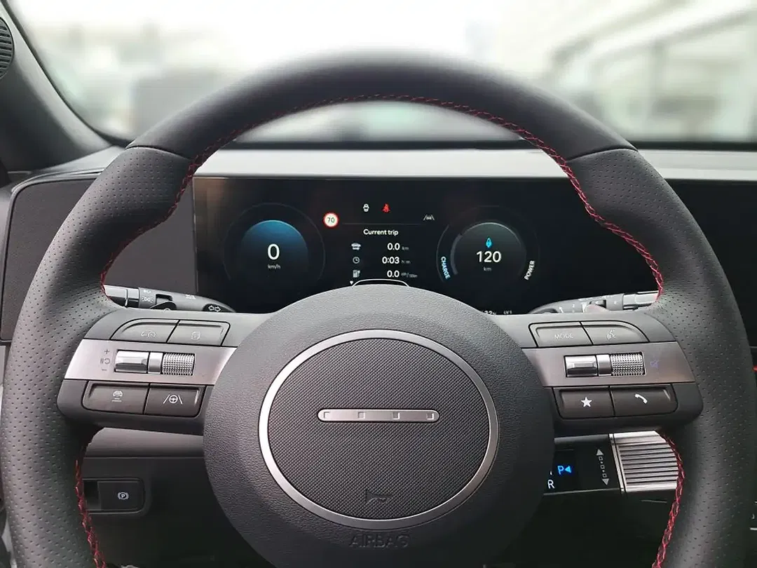 Hyundai KONA - Thumbnail 7