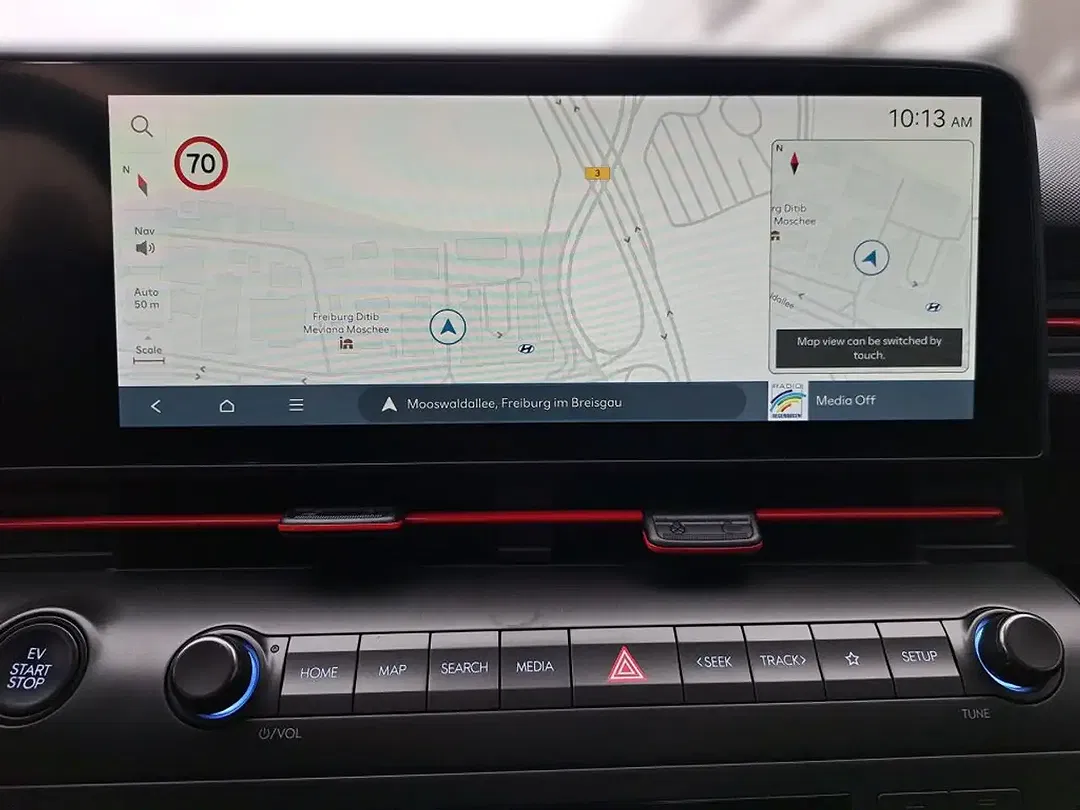 Hyundai KONA - Thumbnail 8