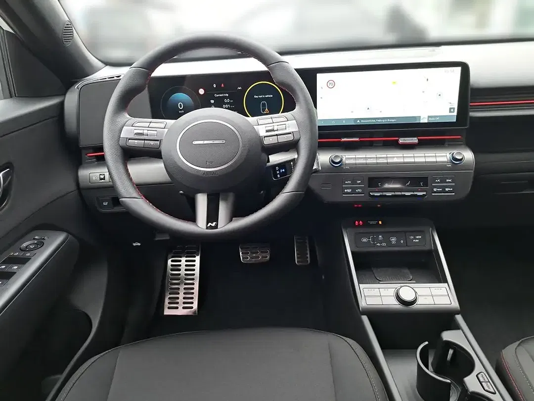 Hyundai KONA - Thumbnail 9