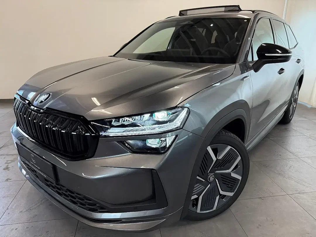 Skoda Kodiaq - Afbeelding 1