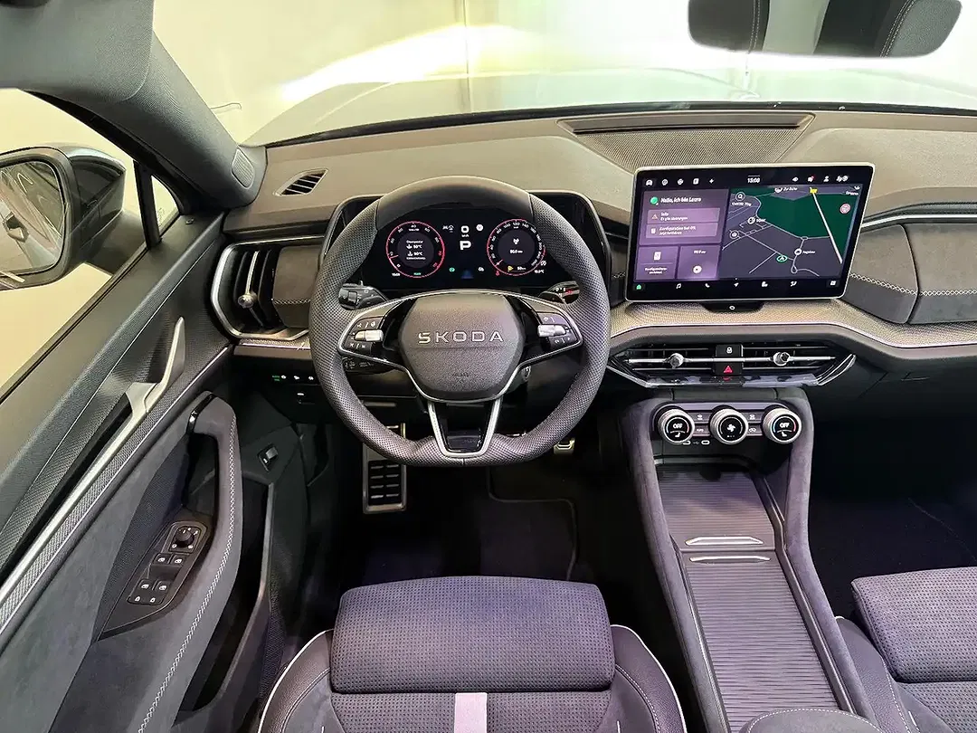 Skoda Kodiaq - Thumbnail 10