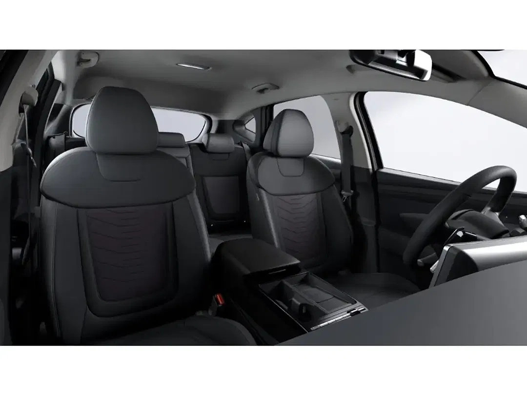 Hyundai TUCSON - Thumbnail 10