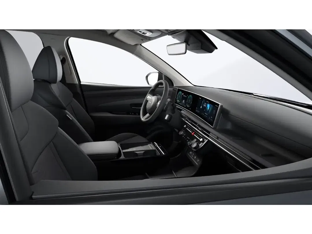 Hyundai TUCSON - Thumbnail 11