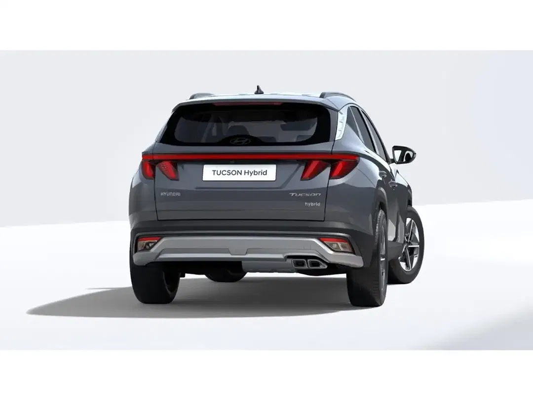 Hyundai TUCSON - Thumbnail 3