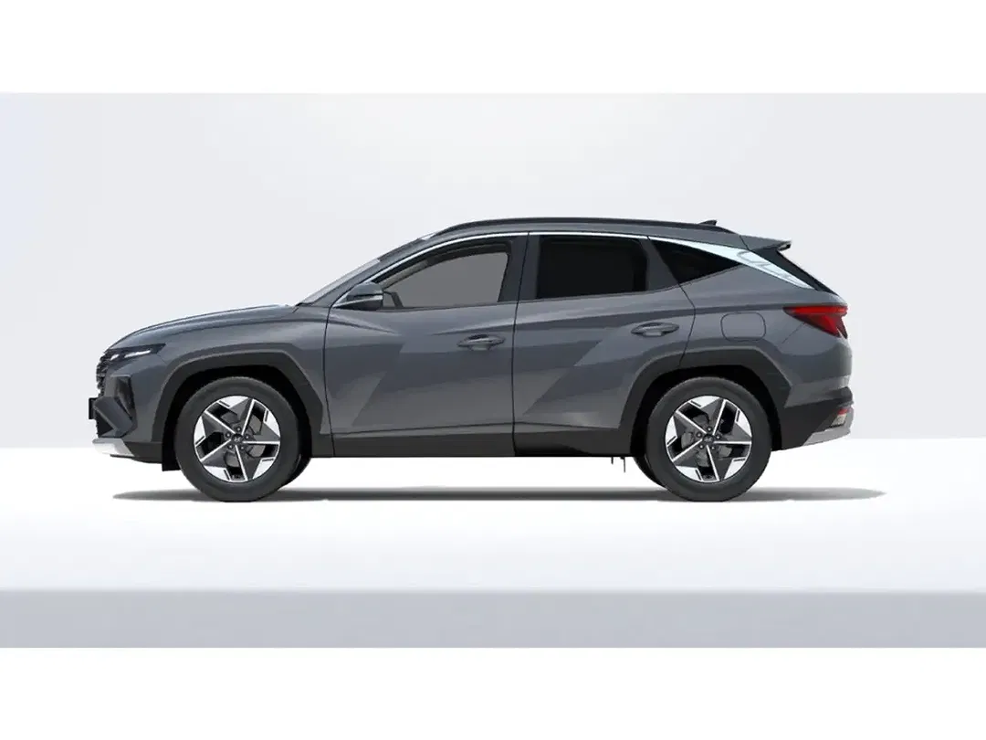 Hyundai TUCSON - Thumbnail 5