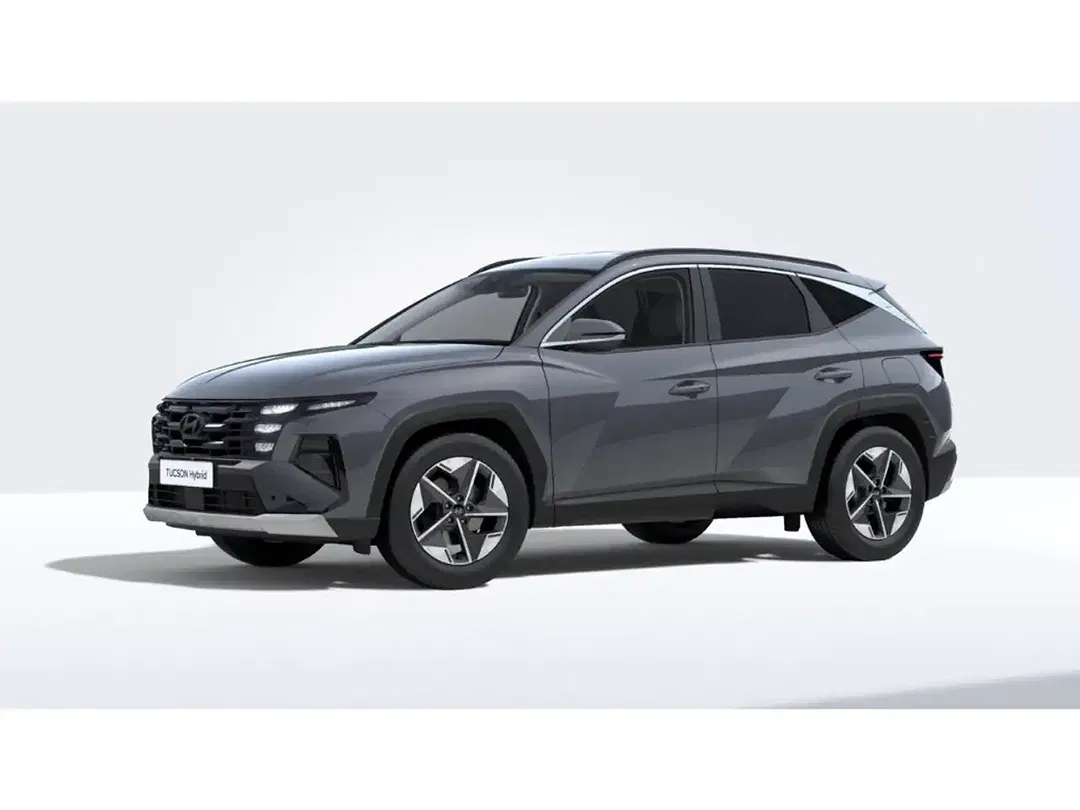 Hyundai TUCSON - Thumbnail 6