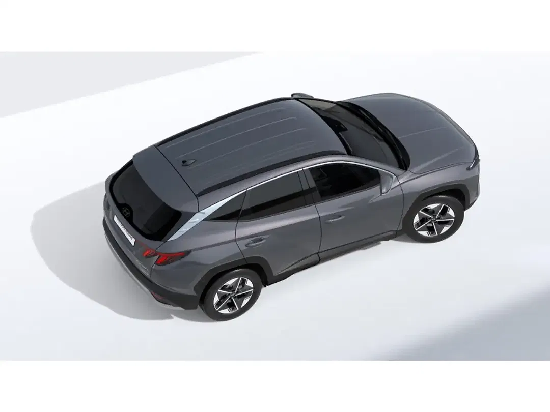 Hyundai TUCSON - Thumbnail 7