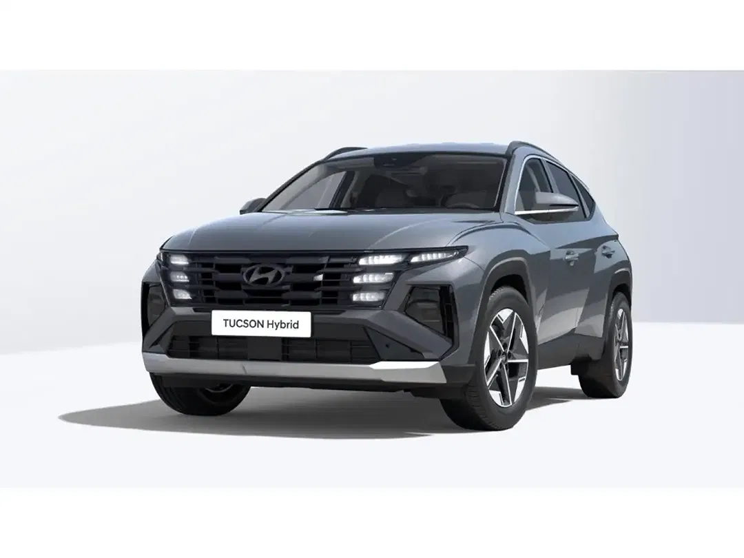 Hyundai TUCSON - Thumbnail 8