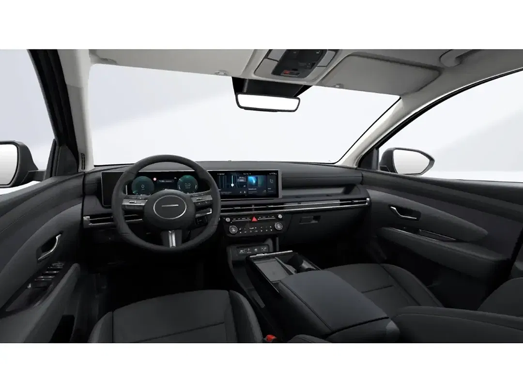 Hyundai TUCSON - Thumbnail 9