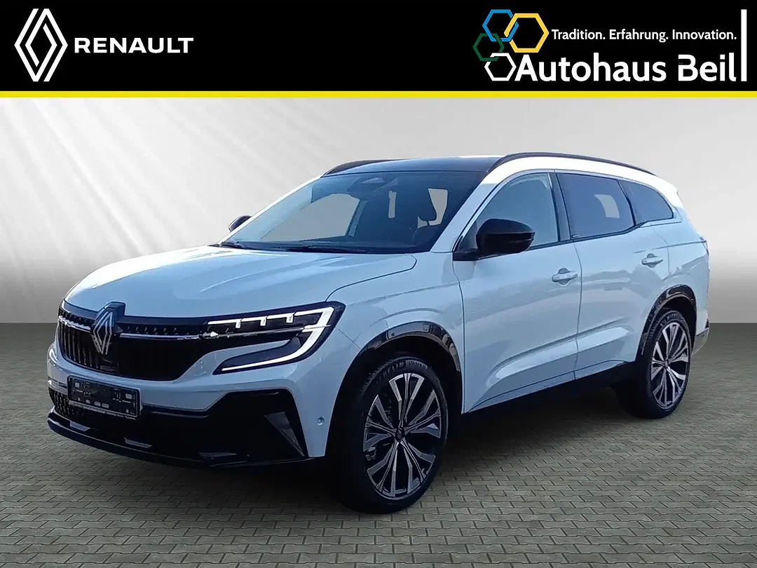 Renault Espace - Afbeelding 1