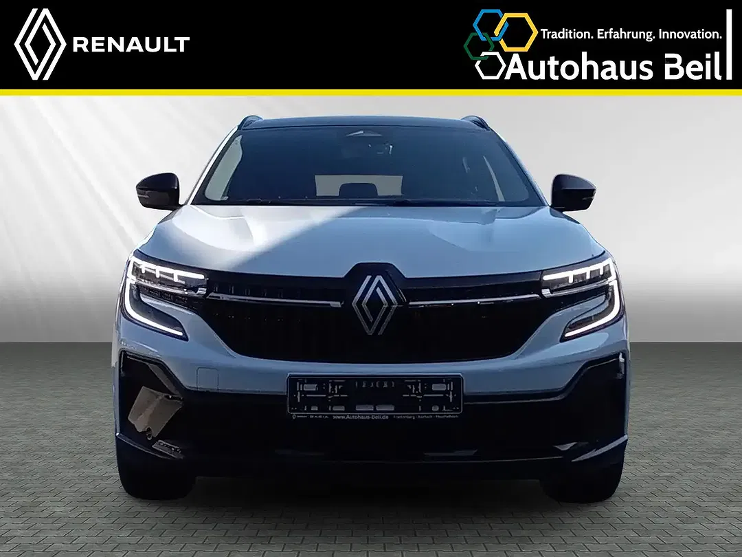 Renault Espace - Thumbnail 5