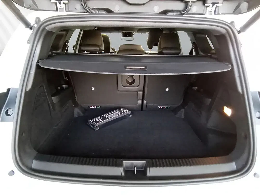 Renault Espace - Thumbnail 6