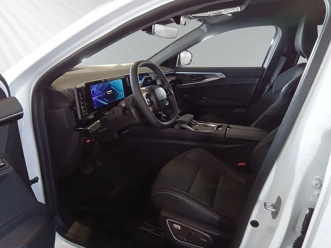 Renault Espace - Thumbnail 7