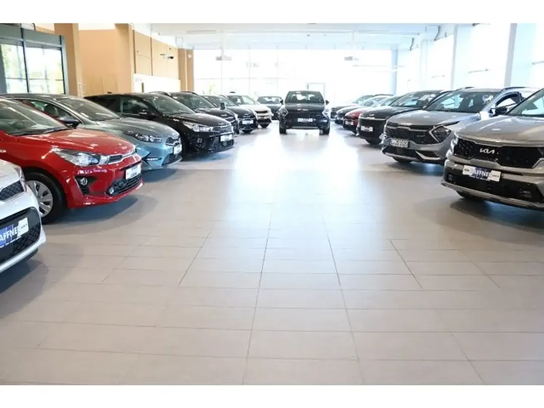 Kia Stonic - Thumbnail 14