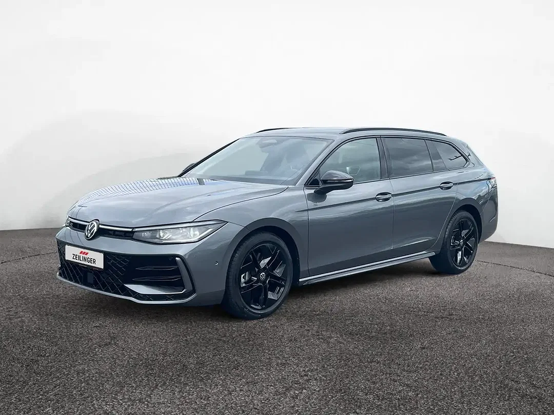 Volkswagen Passat Variant - Afbeelding 1