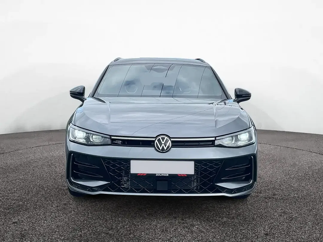 Volkswagen Passat Variant - Thumbnail 2