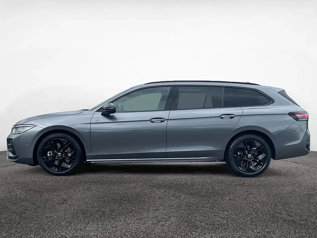 Volkswagen Passat Variant - Thumbnail 3