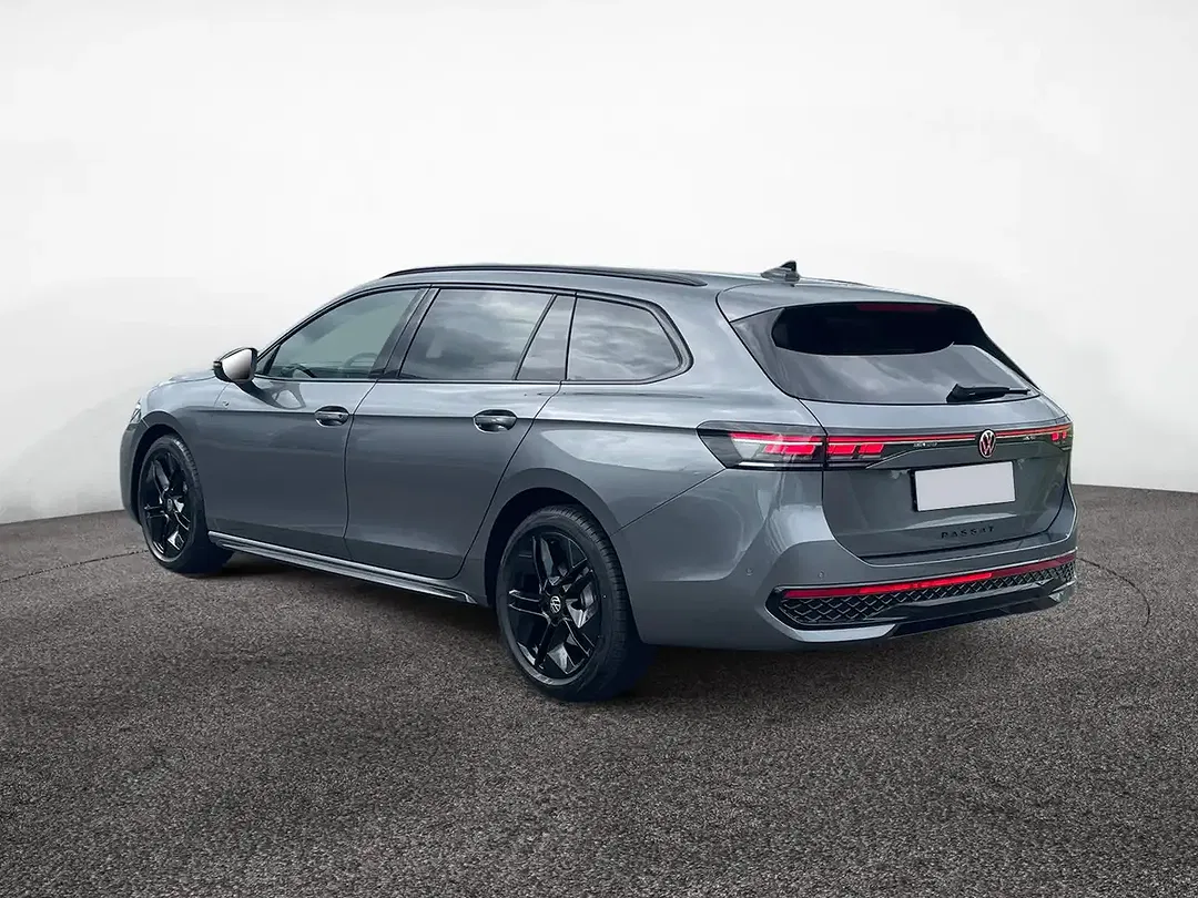 Volkswagen Passat Variant - Thumbnail 4