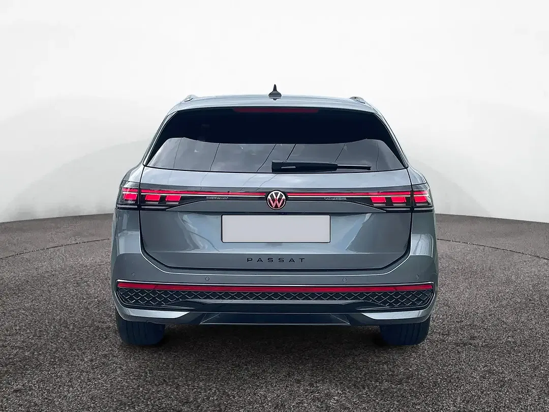 Volkswagen Passat Variant - Thumbnail 5