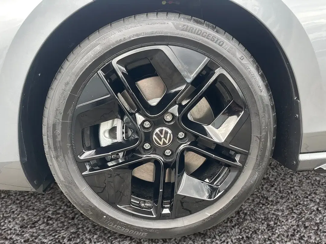 Volkswagen Passat Variant - Thumbnail 7