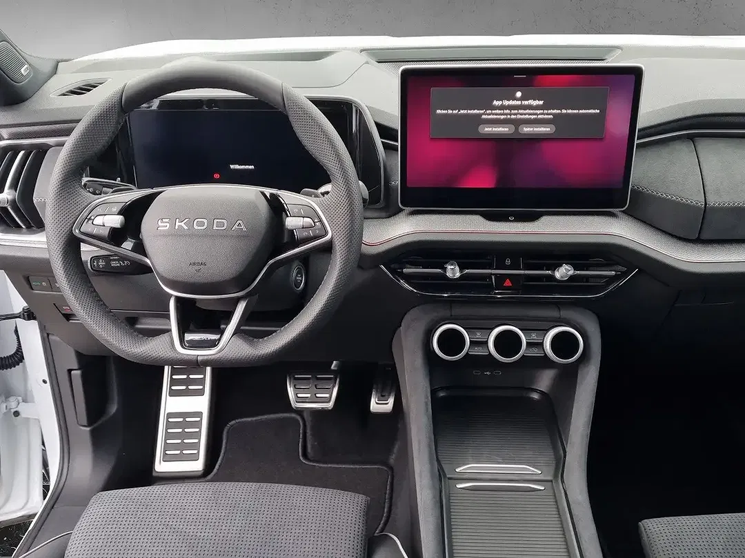 Skoda Kodiaq - Thumbnail 10